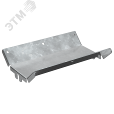 ESCA 7 Кр. пов. верт. внутр. 90град 50х150-2,0 HDZ IEK