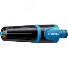 Поливочный наконечник PROLine Z-R плавная регулировка, двухкомпонентный