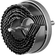 Пила сегментная 7 шт(26-64/23мм),