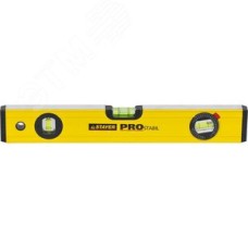 Уровень строительный ProStabil 400 мм