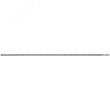 Бур по бетону SDS PLUS ''Профи'' с двойной резьбой 14x1000 мм