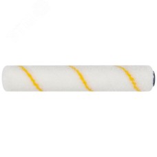 Ролик полиакриловый сменный ''Мини'', диаметр 15/29 мм, ворс 7 мм, 160 мм