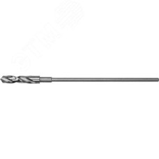 Сверло опалубочное универсальное d 18x400/85мм