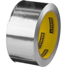 Лента аллюминиевая ProTape 50 мм PROFESSIONAL