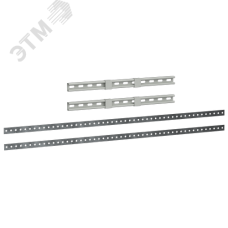 TITAN Комплект крепления к столбу 600мм IEK