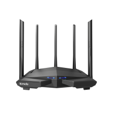 Маршрутизатор/ Wi-Fi маршрутизатор 1200MBPS 1000M 3P AC11 TENDA