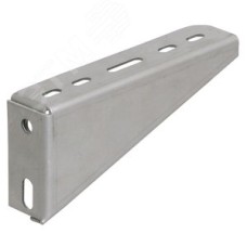 Кронштейн настенный основание 150мм