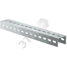 Профиль перфорированный П-образный 900-2,0 HDZ