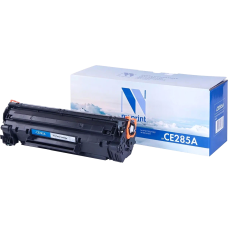 -/ Набор NVP NV-CE285A-SET3 для HP LaserJet Pro M1132/ M1212nf/ M1217nfw/ P1102/ P1102w/ P1102w/ M1214nfh/ M1132s (1600k) (3 шт)