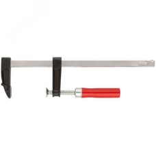 Струбцина тип ''F'' 50x250 мм