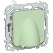 FLITE Вывод кабеля КВ-ФлФ фисташковый IEK