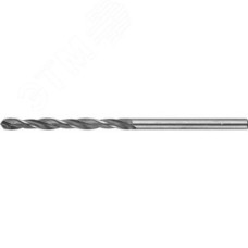 Сверло по металлу PROFI 1.8х46мм
