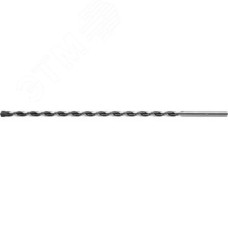 Сверло по бетону ProHammer 6X300 мм