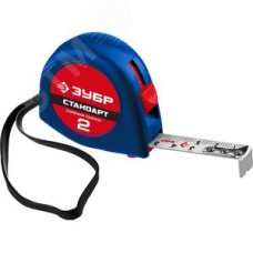 Рулетка 2м х 16мм