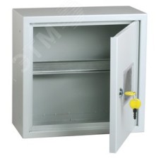 Корпус металлический ЯУ-290-300 36 УХЛ3 IP31 IEK