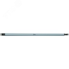 Конец рабочий комбинированный 81 SL/SL Vario для рукоятки-держателя - шлиц/шлиц 0.6X4X1X6X175 мм