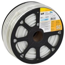 Лента светодиодная 50м LSR-2835W120 9,6Вт/м 220В IP67 120LED/м