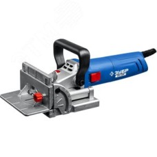 Фрезер ламельный 950 Вт в кейсе, Профессионал