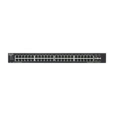 Коммутатор/ XGS1935-52, 52 Port Smart Managed Switch, 48x Gigabit Copper and 4x 10G SFP+, hybrid mode, standalone or NebulaFlex Cloud