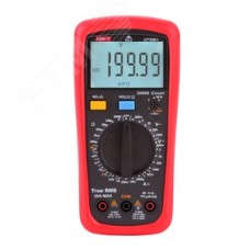 Мультиметр универсальный UNI-T UT39E Plus