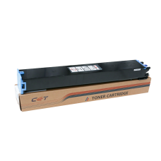 -/ Тонер-картридж (TF9) для SHARP MX-2630N (CET) Cyan, 476г