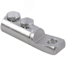 Наконечник болтовой НК 150-240 35кВ