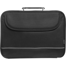Defender Сумка для ноутбука Ascetic 15"-16" черный, жесткий каркас, карман
