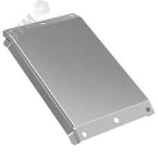 ESCA 5 Кр. пов. верт. внеш. 45град 80х100-1,2 IEK