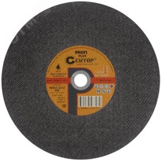 Диск отрезной по металлу Т41-400 х 3,2 х 32 мм, Cutop Profi Plus