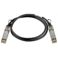 Кабель/ DEM-CB100S Direct Attach Cable 10GBase-X SFP+, 1m