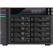 Система хранения данных/ AS6510T (LOCKERSTOR 10)