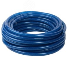 Шланг поливочный 3/4'' 25 м 22 атм трёхслойный армированный Профессионал