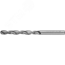 Сверло по металлу PROFI 6.7х101мм