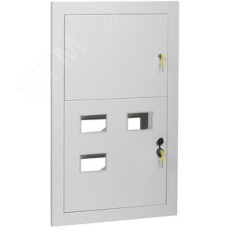 Корпус металлический ЩЭ-3-2 36 УХЛ3 IP31