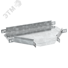 ESCA 5 Разветвитель Т-обр. 50х150-0,8 HDZ IEK