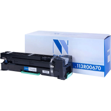 -/ Тонер-картридж NVP NV-113R00670 для Xerox Phaser 5500/5550 (60000k)