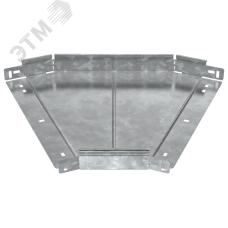 ESCA 5 Поворот 45град 50х300-0,8 HDZ IEK