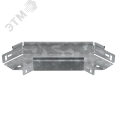 ESCA 5 Поворот 90град 50х100-1,2 HDZ IEK