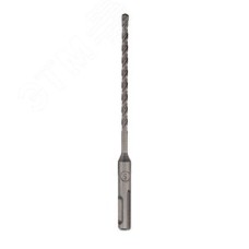 Набор буров по бетону 5-6-8-10х160 мм, SDS-plus (упак - 5 шт.), REXANT