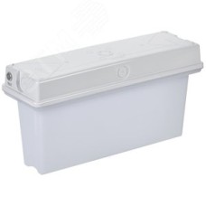 Светильник аварийный ССА1010 1ч универсальный IP65