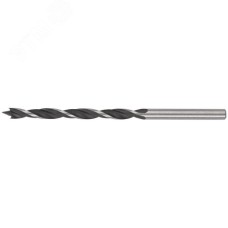 Сверла по дереву 3 мм (10 шт)