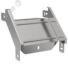 ESCA 7 Поворот верт. внеш. 90град 50х150-2,0 IEK