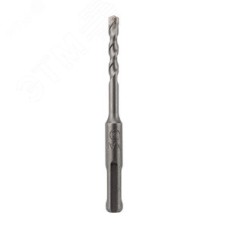 Бур по бетону 6x110x50 мм крестовая SDS PLUS