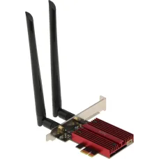 Адаптер Wi-Fi/ AX5400 Wi-Fi 6E PCI Express Adapter