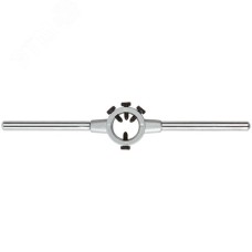 Плашкодержатель №2 20х7 мм