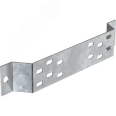 Стойка настенная СНП200 горячеоцинкованная