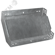 ESCA 5 Поворот верт. внутр. 90град 100х300-0,8 HDZ IEK