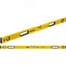 Уровень строительный Leader 1200 мм