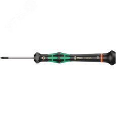 Отвёртка для прецизионных работ 2072 Microstix Kraftform Micro m x 40 мм