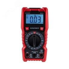 Мультиметр портативный R830L